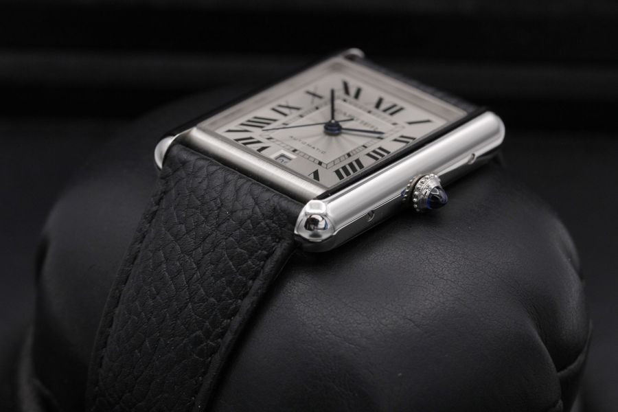 Cartier Tank Must WSTA0040